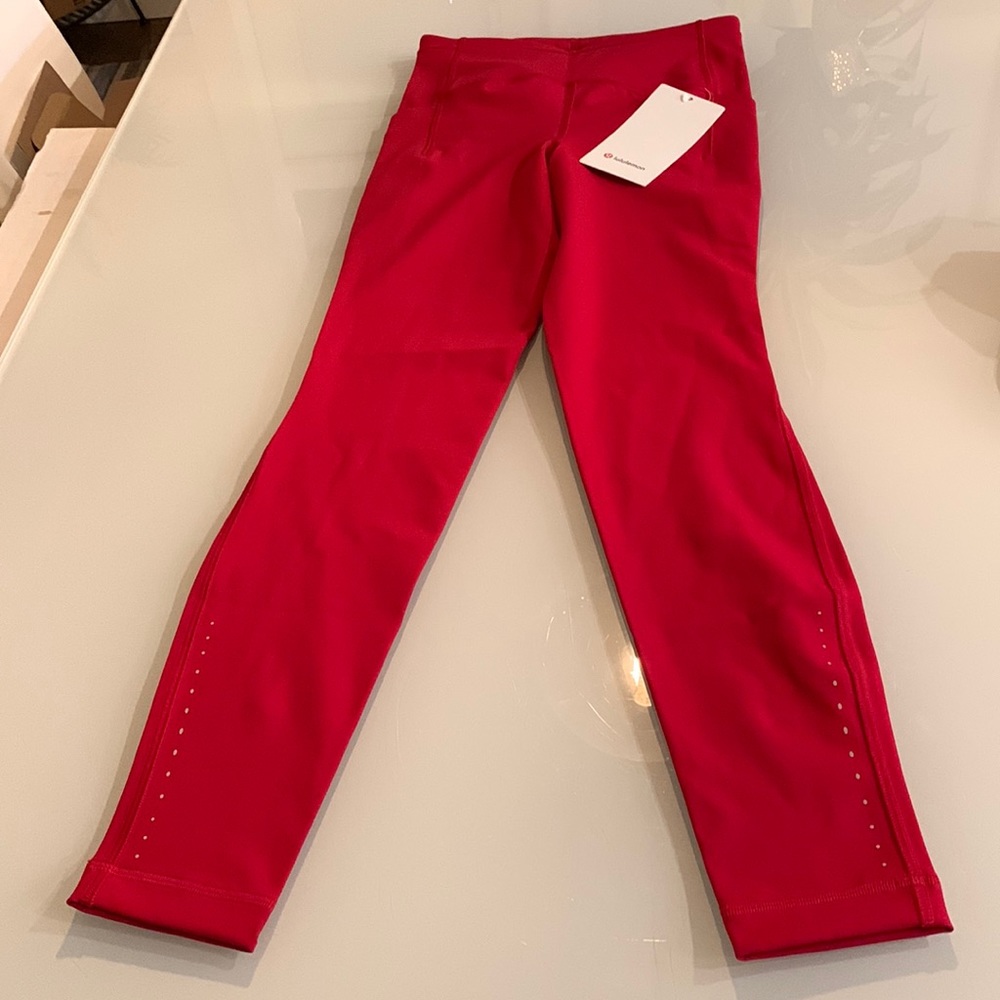 Lululemon Swift Speed HR Tight 28”
